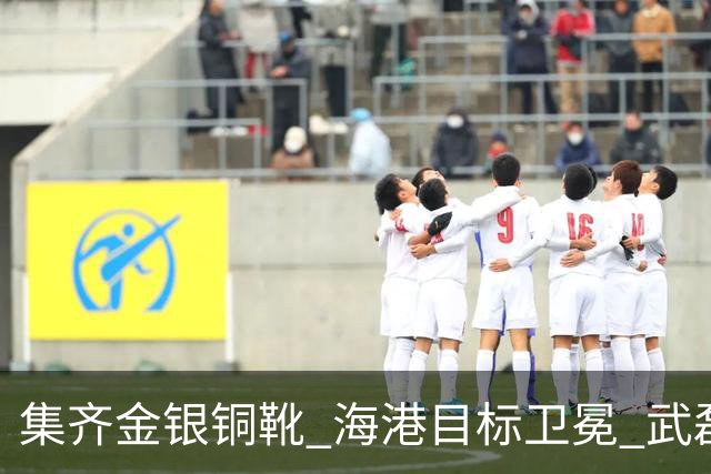 集齐金银铜靴 海港目标卫冕 武磊的伤是个麻烦